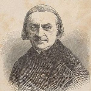 Вольфганг Ментцель